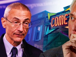 Roger Stone calls out John Podeta as a pedophile on Twitter