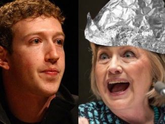 Facebook bullied into finding bogus Russian interference on its platform