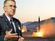 STRATCOM commander says US ready to launch nuclear attack and destroy North Korea