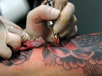 Tattoo ink is a toxic substance that has links to autoimmune and inflammatory diseases as well as cancer.