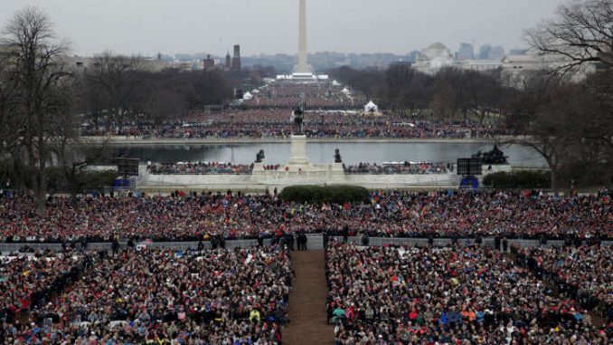 President Trump is preparing his supports to revolt against the New World Order in the event that he is impeached. 