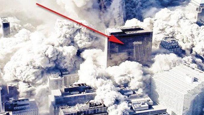 University of Alaska Fairbanks concludes WTC7 was controlled demolition