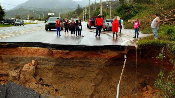 Doctors say that the spread of Leptospirosis in Puerto Rico is on the rise, and its because of the infected water in the area.