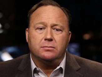Infowars host Alex Jones claims he was "molested" by powerful Hollywood executives and says the sexual assaults were part of a "weird handshake ritual of dominance.”