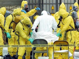 Evidence emerges that CIA were responsible for 2001 anthrax attack