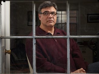 CIA Whistleblower who exposed torture program almost killed in weird accident