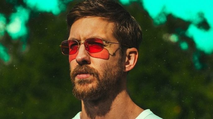 Calvin Harris dropped a series of truth bombs about vaccines on Twitter, defying Big Pharma by sharing real information about health.