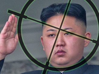 Chinese plot to assassinate Kim Jong-un uncovered in leaked doc