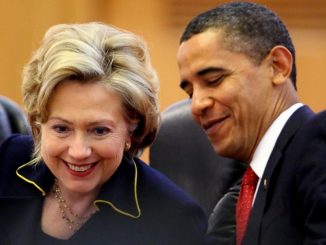 Congress launch criminal probe into Clinton and Obama