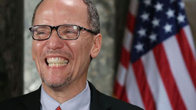 DNC bans recruitment of straight white males