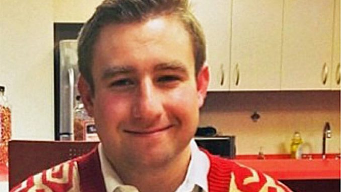 DOJ orders district attorney's office to release all Seth Rich murder files