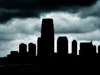 DoD planning blackouts across America during Antifa riots this November