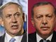 Turkish military prepares for war with Israel