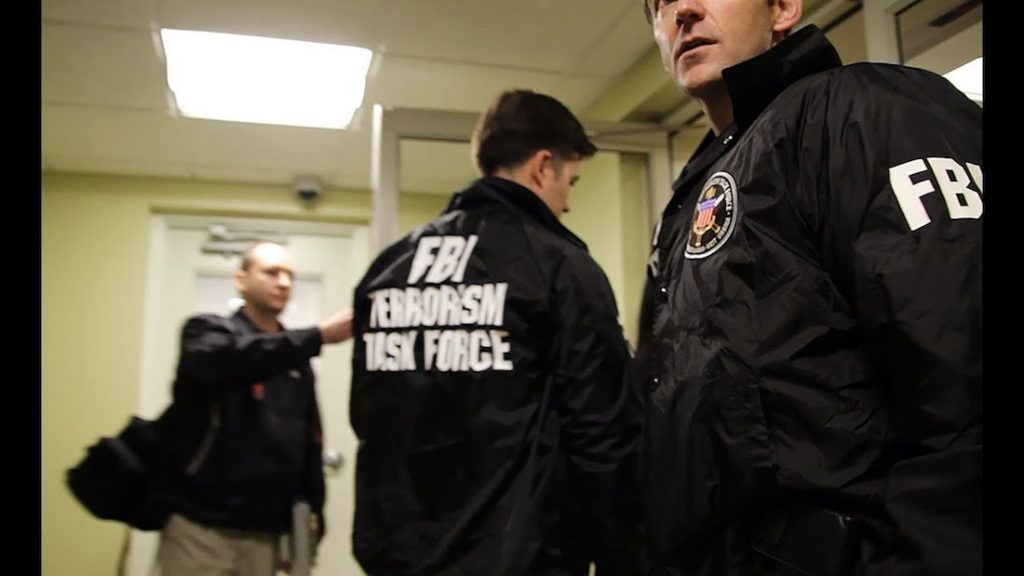 FBI scrub all evidence of second shooter as citizens journalism exposes MSM lies