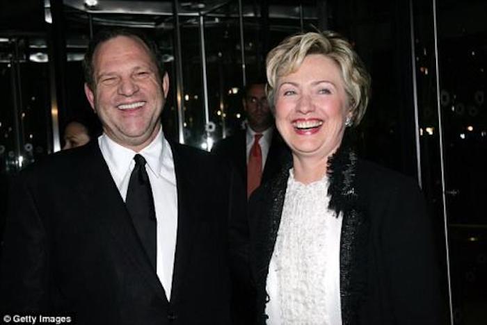 FBI launch investigation into Harvey Weinstein