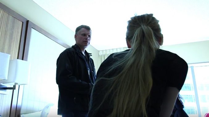 120 pedophile traffickers arrested in huge FBI sting