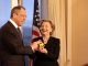 The FBI say they have evidence that Clinton and Russia colluded ahead of her presidential bid