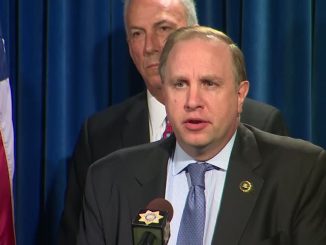 FBI insider claims Stephen Paddock and other shooters during Las Vegas attack worked for ISIS