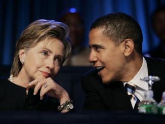 GOP leaders blocked investigation into Clinton Uranium One scandal