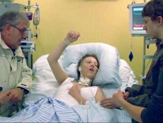 Girl wakes up from coma after doctors begin removing her organs for donation