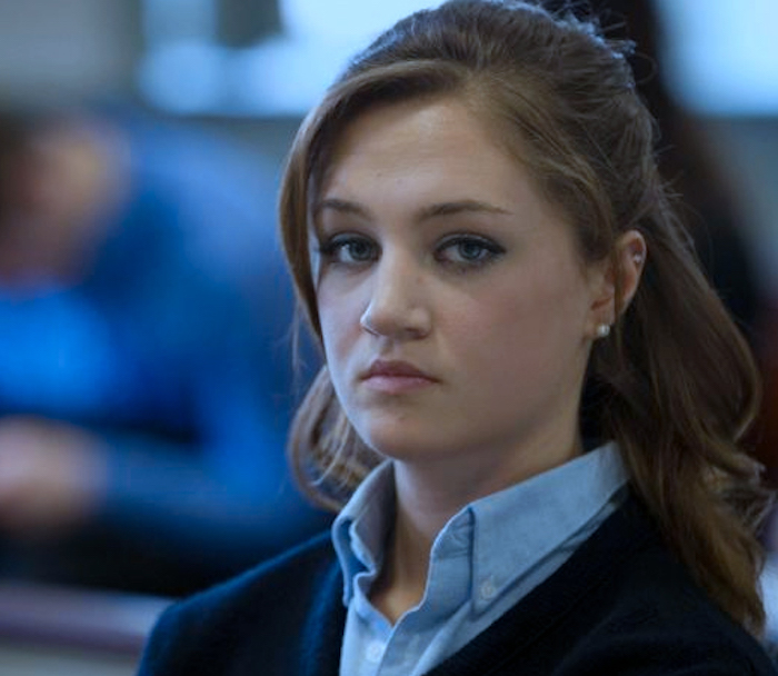 A 17-year old girl has launched a civil lawsuit against her parents for naming her Hillary, a name which allegedly caused her a lack of opportunities in the dating world and employment market.