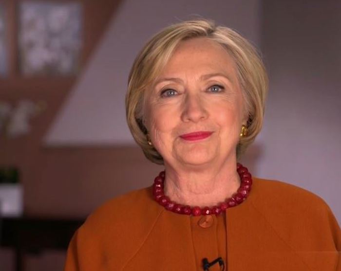 Hillary Clinton calls Trump the most dangerous President in US history