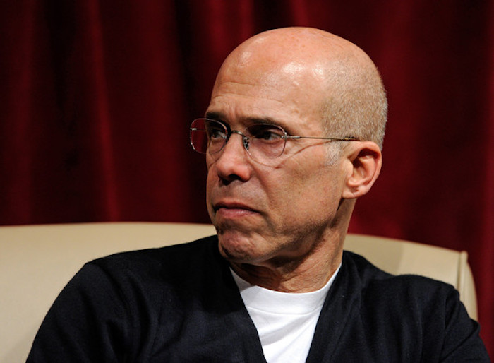 Top Hollywood executive warns Weinstein scandal is the tip of the pedophile iceberg in tinseltown