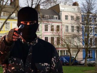 While the average young person in Britain struggles to gain a foothold in the crowded housing market, returning ISIS fighters are set to be given free tax-payer funded homes.