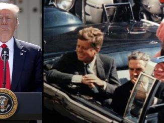 JFK file release delayed after CIA demand redactions