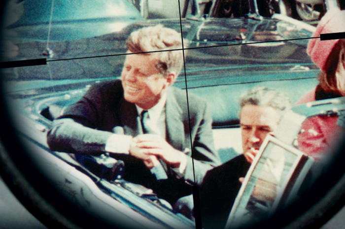 Experts warn JFK release could cause civil unrest