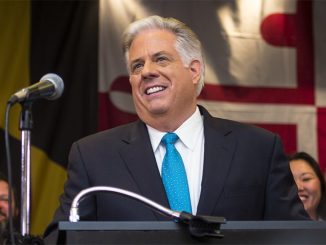 Maryland blocks businesses from boycotting Israel