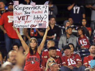 NFL now considered least popular sport in America