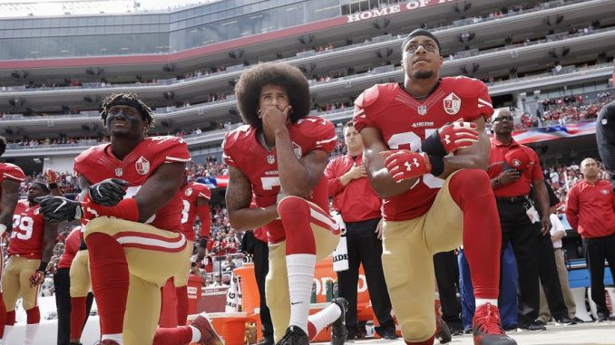 NFL players admit to receiving funding from Soros