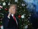 Trump makes Christmas great again as retail spend soars