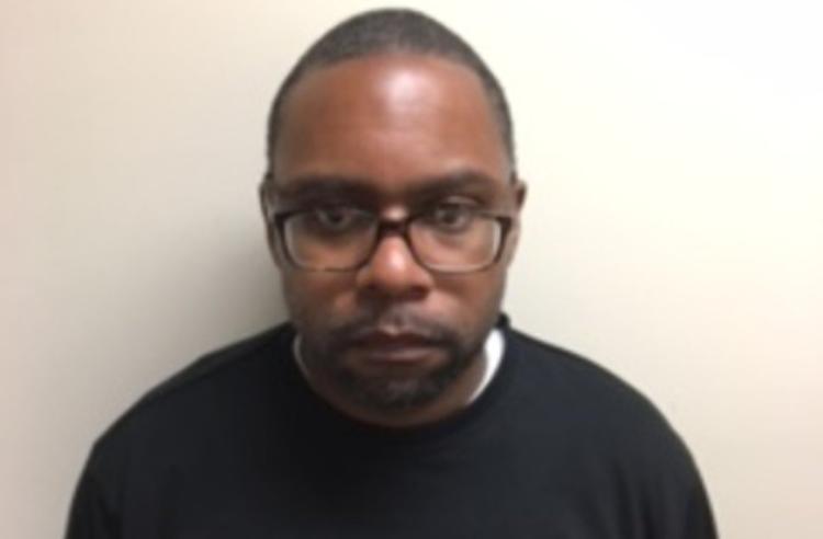 Trump's investigation fraud investigator arrested for possessing child pornography