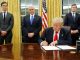 Trump to sign executive order allowing citizens to purchase health insurance across state lines