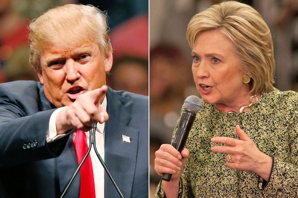 President Trump says he is ready to prosecute Hillary over Uranium One scandal