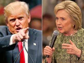 President Trump says he is ready to prosecute Hillary over Uranium One scandal