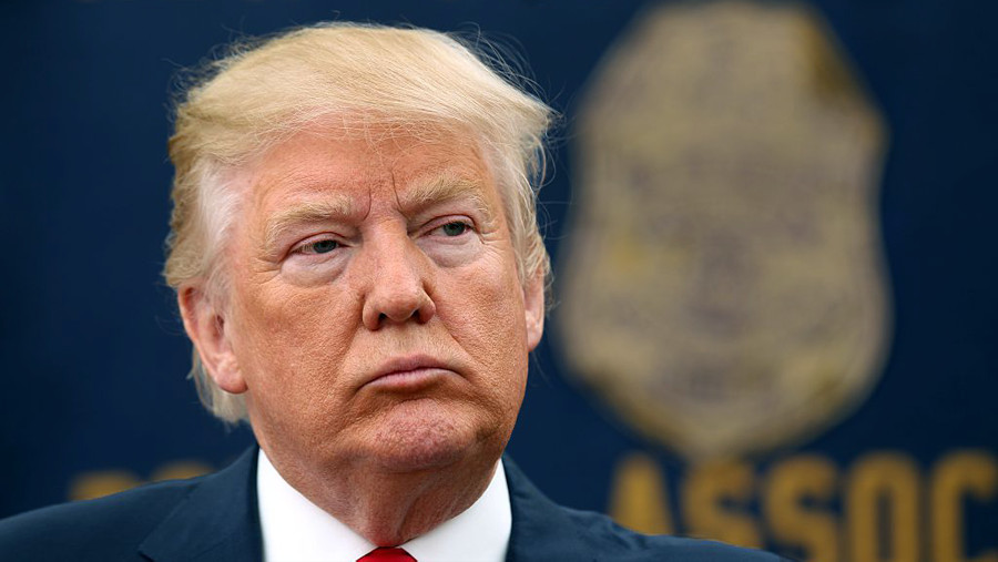 Trump takes down two dozen elite pedophile rings