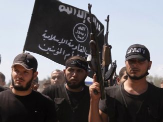 Turkey teams up with Al-Qaeda in Iraq to fight US forces