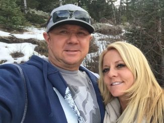 Dennis and Lorraine Carver have become the latest victims of the Las Vegas shooting conspiracy, after being engulfed by flames in their car just meters from their home.