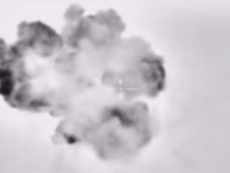 Largest ever Russian strike kills 2000 ISIS militants