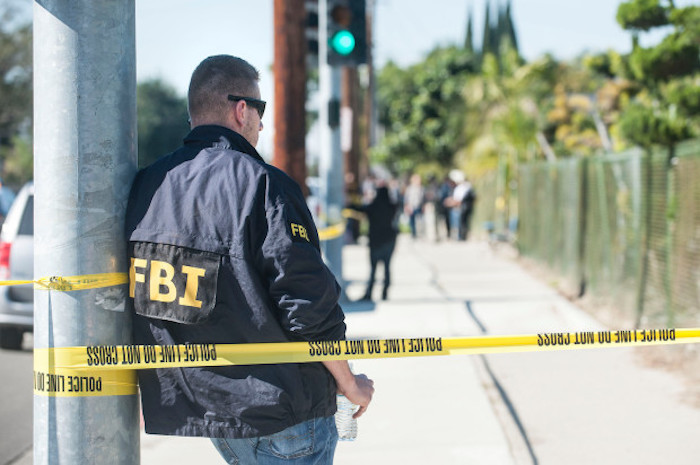 Julian Assange says all terror attacks in US are orchestrated by the FBI