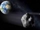 NASA has confirmed it is closely monitoring the approach of a huge asteroid, as a top scientist warns it is "coming in damn close" to Earth.