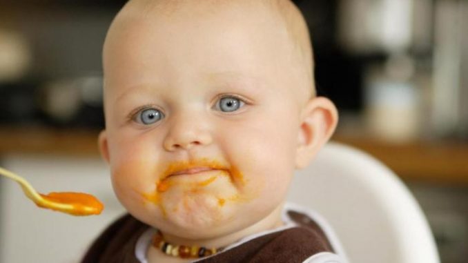 Two-thirds of baby food sold in US stores, including brands marketed as healthy, tested positive for dangerous levels of arsenic and lead.