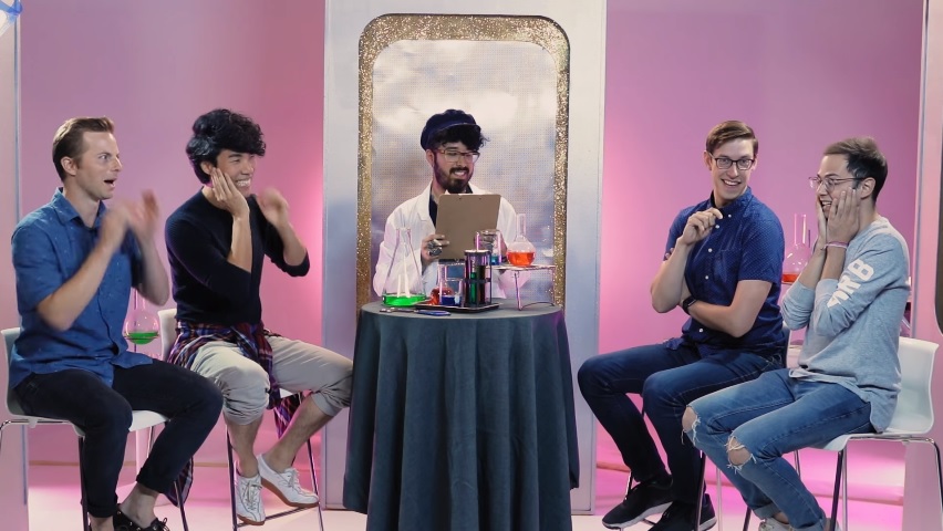 Buzzfeed male staff warned they have dangerously low testosterone levels