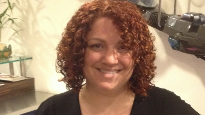 US college professor says working hard is racist