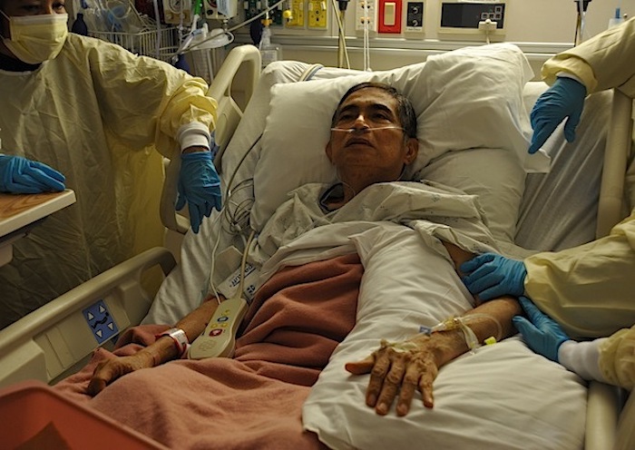 A large scale study of more than 2,000 people has found that consciousness continues to live even after a person has died.