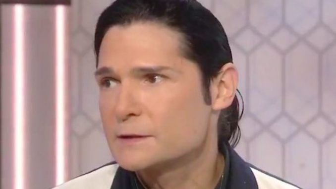 Corey Feldman says he is prepared to risk his life and name Hollywood pedophiles