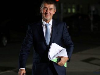 New leader of Czech Republic vows to leave corrupt European Union